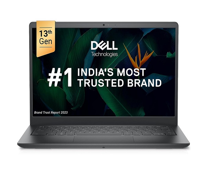 Best Dell i5 13th Generation Laptops Your Sleek And Powerful Buddy